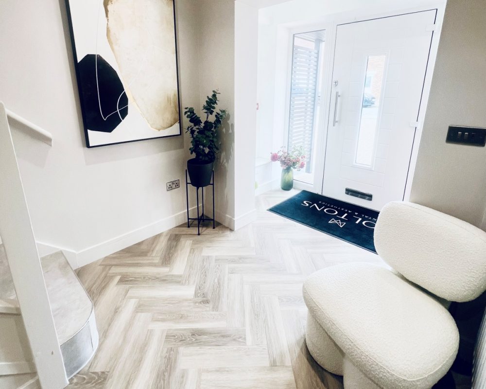 Practice Gallery Image - Moltons Dental