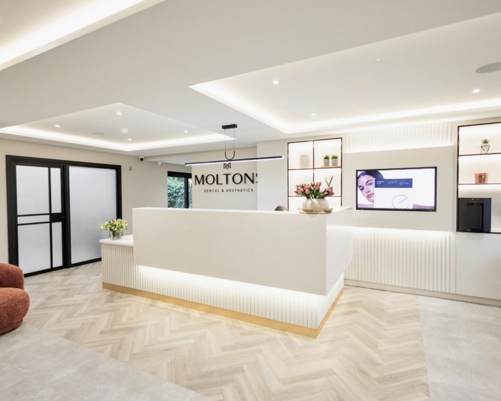 Practice Gallery Image - Moltons Dental