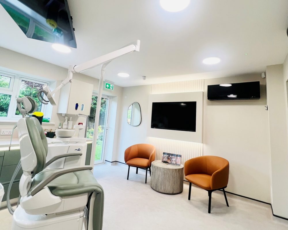 Practice Gallery Image - Moltons Dental