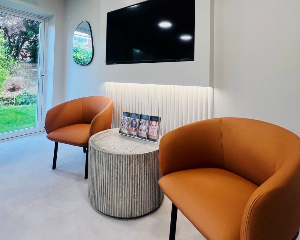 Practice Gallery Image - Moltons Dental